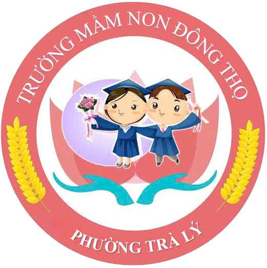 TRƯỜNG MẦM NON ĐÔNG THỌ